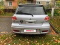 2006 Mitsubishi Outlander I, серебристый, 430000 рублей - вид 3