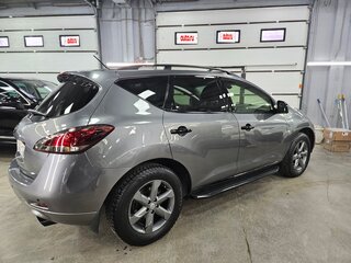 2014 Nissan Murano II (Z51) Рестайлинг 2, серый, 1999999 рублей, вид 2