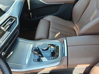 2021 BMW X5 30d IV (G05/G18), белый, 8150000 рублей, вид 4