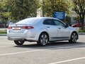 2011 Honda Accord VIII Рестайлинг, серебристый, 899000 рублей - вид 4