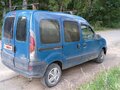 2002 Renault Kangoo I, синий, 160000 рублей - вид 2