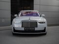 2026 Rolls-Royce Ghost Black Badge II Рестайлинг (Series II), серый, 60400000 рублей - вид 10