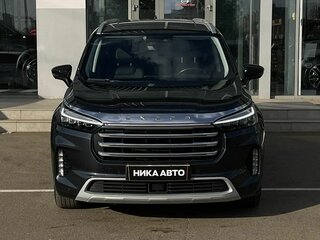 2023 Exeed VX I, серый, 2820000 рублей, вид 2