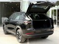 2026 Omoda C7, чёрный - вид 4