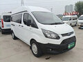 2022 Ford Transit Custom I Рестайлинг, белый - вид 3