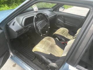2002 Lada (ВАЗ) 2115, серый, 155000 рублей, вид 5