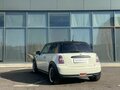 2010 Mini Hatch One II (R56) Рестайлинг, белый, 599000 рублей - вид 4