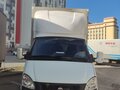 2012 ГАЗ ГАЗель (3302), белый, 1000000 рублей - вид 2