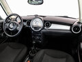 2011 Mini Hatch One II (R56) Рестайлинг, белый, 775000 рублей - вид 8
