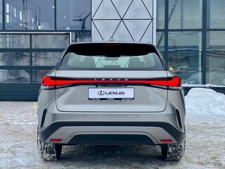 2025 Lexus RX 300 V, серый, 9158000 рублей, вид 5