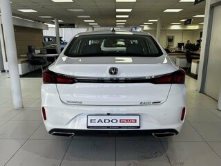 2024 Changan Eado Plus I, белый, 2489900 рублей, вид 5