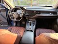 2020 Haval F7x I, синий - вид 8