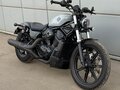 2024 Harley-Davidson Nightster, серебристый, 1150000 рублей