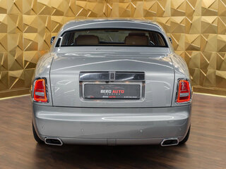 2013 Rolls-Royce Phantom VII Рестайлинг (Series II), серый, 100000000 рублей, вид 4
