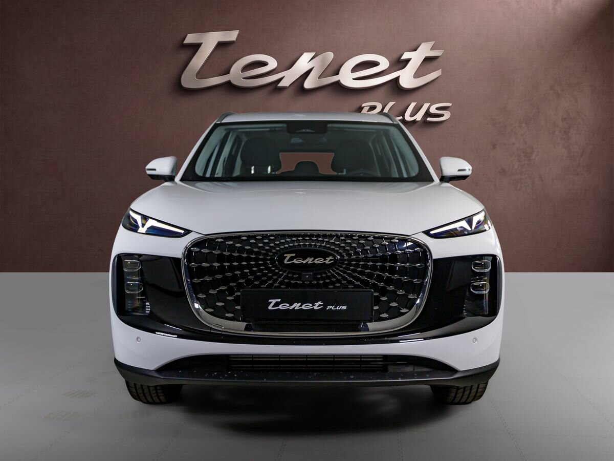 Открыть фотографии: Tenet Plus L4