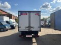2012 ГАЗ ГАЗель (3221), серебристый, 350000 рублей - вид 2