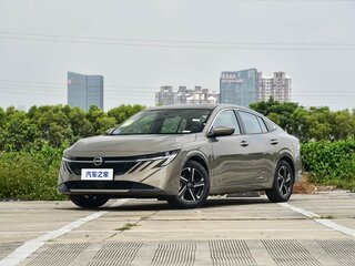 2026 Nissan Sylphy V (B19), бежевый, 2720000 рублей, вид 1