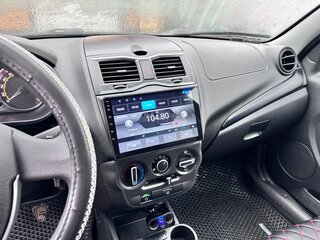 2022 Lada (ВАЗ) Granta I Рестайлинг, чёрный, 770000 рублей, вид 3