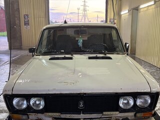 1988 Lada (ВАЗ) 2106, бежевый, 80000 рублей, вид 1
