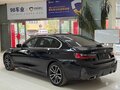 2023 BMW 3 серии Long 320Li VII (G2x) Рестайлинг, чёрный, 3675000 рублей - вид 5