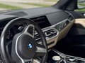 2021 BMW X5 M50i IV (G05/G18), чёрный, 4500000 рублей - вид 8