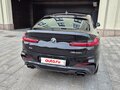 2019 BMW X4 M40i II (G02), чёрный, 6000000 рублей - вид 3