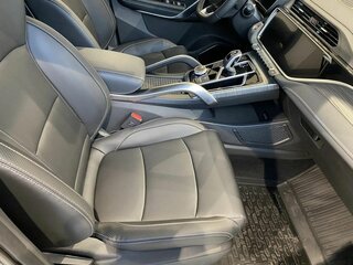 2026 Belgee X70 I Рестайлинг, чёрный, 2715990 рублей, вид 5