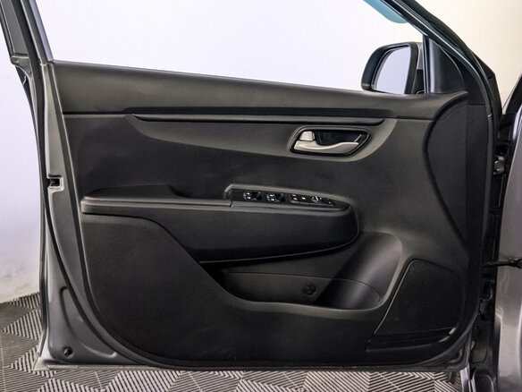 2018 Kia Rio X-Line IV, серый, 1375000 рублей - вид 18