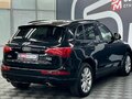 2009 Audi Q5 I (8R), чёрный - вид 5