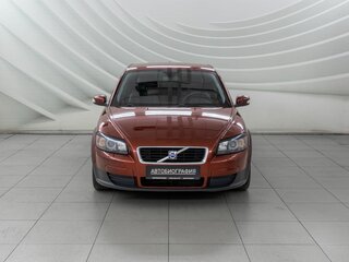2007 Volvo C30 I, красный, 548000 рублей, вид 2