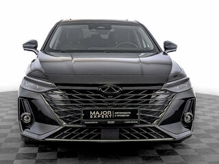 2023 Chery Arrizo 8, чёрный, 1990000 рублей, вид 2