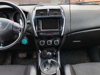 2014 Peugeot 4008 I, коричневый, 1155000 рублей, вид 4