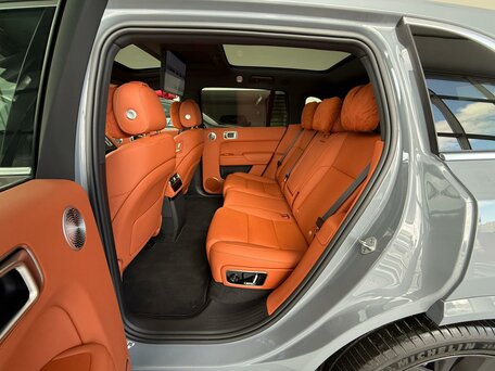 Li Auto (Lixiang) L7 I Рестайлинг