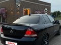 2008 Nissan Almera Classic I, чёрный - вид 5