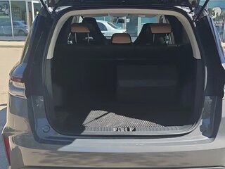 2024 Livan X6 Pro, серый, 2050000 рублей, вид 5