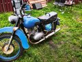 1963 ИЖ Планета, синий, 150000 рублей - вид 6