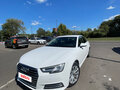 2016 Audi A4 V (B9), белый, 2040000 рублей - вид 9