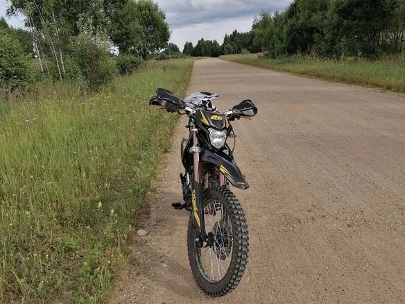 2025 Sycmmc 300, чёрный, 120000 рублей - вид 1
