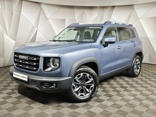 2023 Haval Dargo I, серый, 2473000 рублей, вид 1
