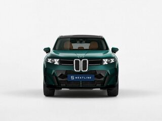 2026 BMW X5 40d V (G65), зелёный, 21490000 рублей, вид 1