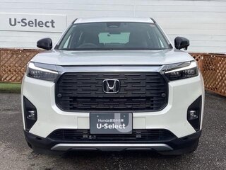 2025 Honda WR-V III, белый, 1790000 рублей, вид 2