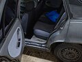 1997 Daewoo Nexia I, серый - вид 8
