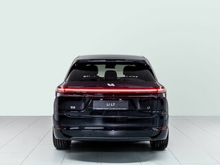 2026 Li Auto (Lixiang) L7 52.3 kWh I Рестайлинг, чёрный, 10690000 рублей, вид 5