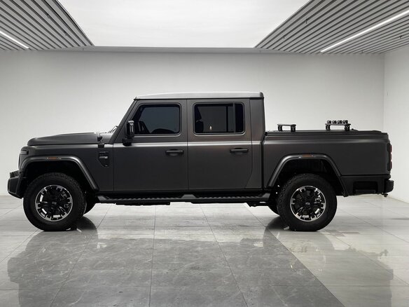 2026 212 Explorer 01, чёрный, 4200000 рублей - вид 2