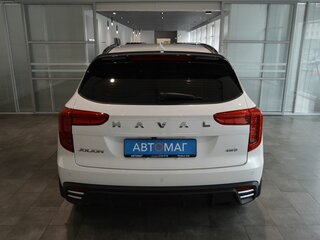 2025 Haval Jolion I Рестайлинг, белый, 1996000 рублей, вид 5