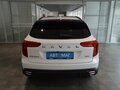 2025 Haval Jolion I Рестайлинг, белый, 2069000 рублей - вид 4