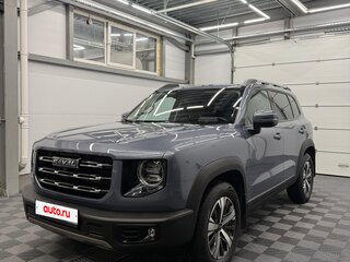 2022 Haval Dargo I, серый, 2350000 рублей, вид 2