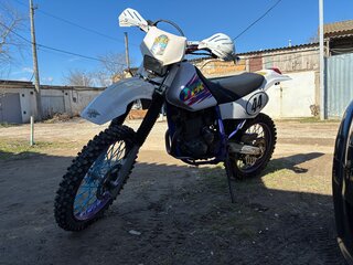 Yamaha TT-R250