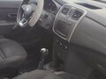2019 Renault Logan Stepway II Рестайлинг, красный, 1400000 рублей - вид 4