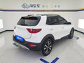 2022 Kia KX1, белый, 1035000 рублей - вид 3